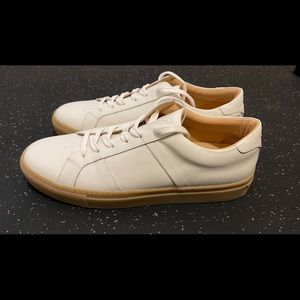 GREATS™️ Dress Sneakers